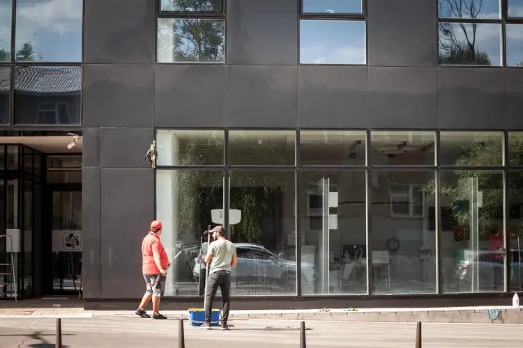 Commercial Cleaning Company in Pennsauken Township, NJ Commercial Cleaning Company in Pennsauken Township, NJ